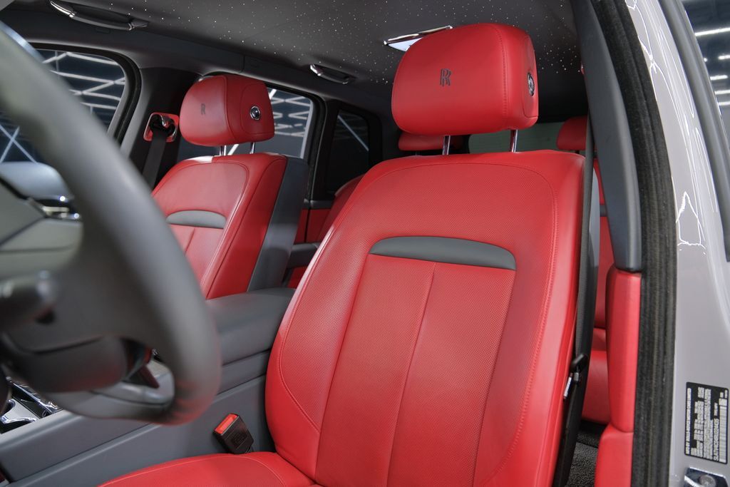 2024 Rolls-Royce Cullinan Base Miami FL