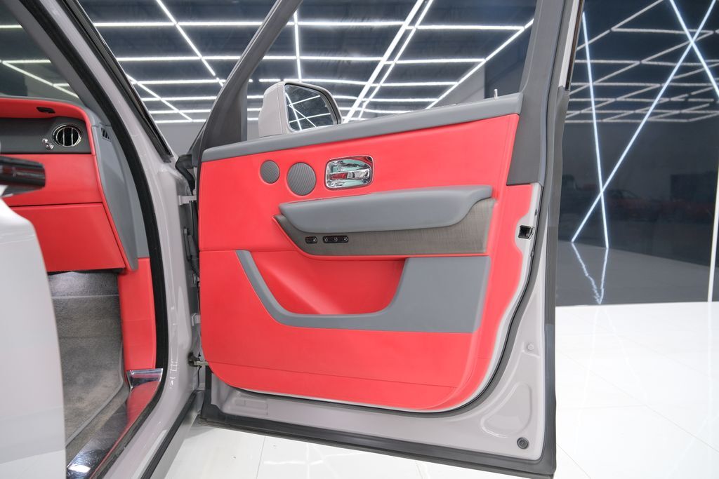 2024 Rolls-Royce Cullinan Base Miami FL