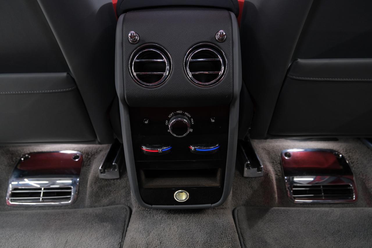 2024 Rolls-Royce Cullinan Base Miami FL