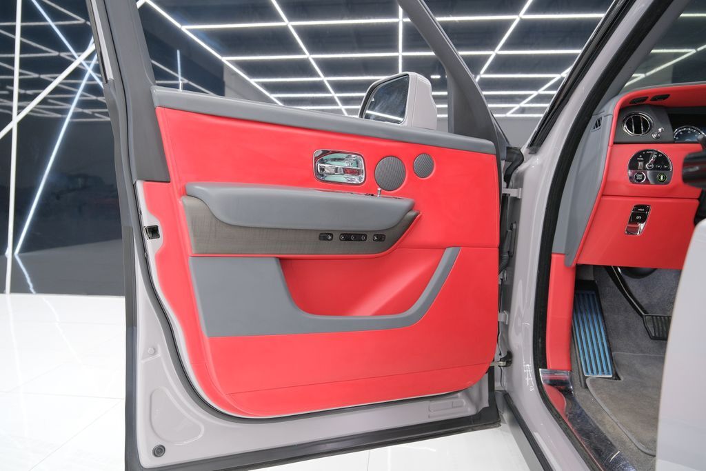 2024 Rolls-Royce Cullinan Base Miami FL