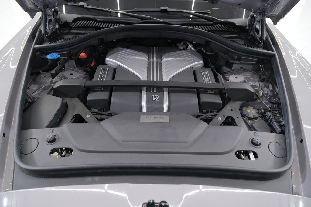 2024 Rolls-Royce Cullinan Base Miami FL