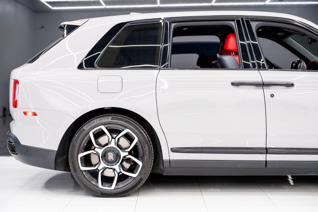 2024 Rolls-Royce Cullinan Base Miami FL