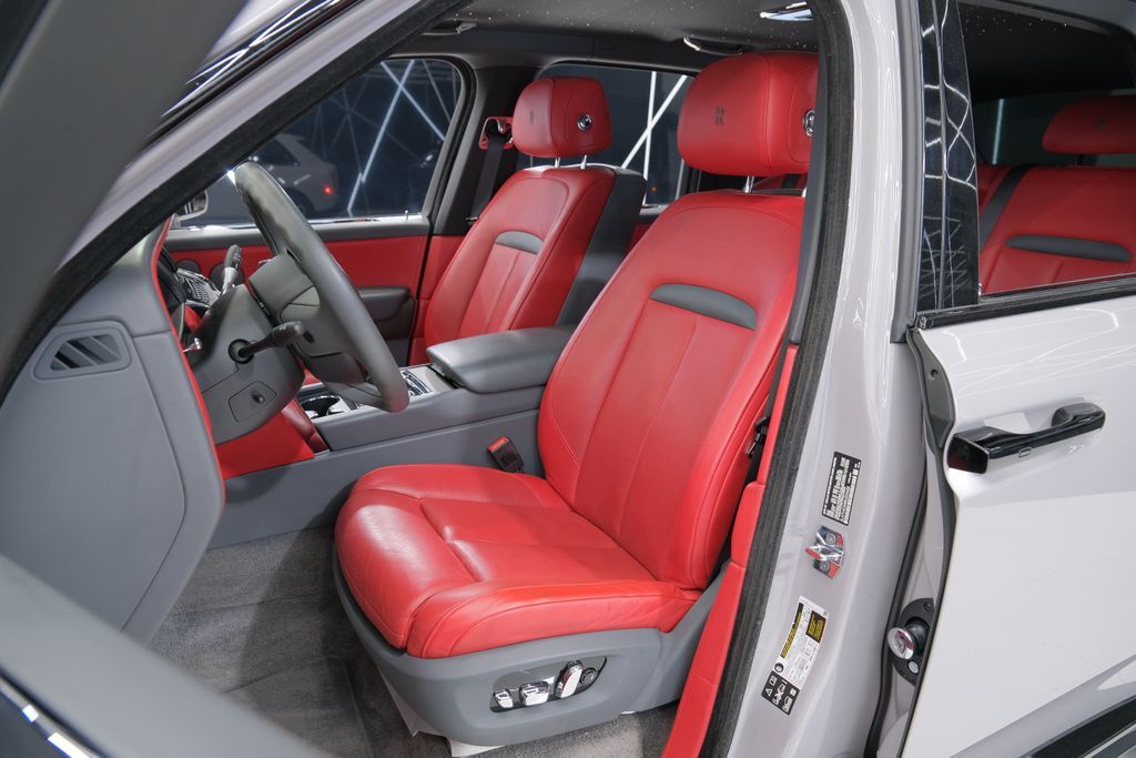 2024 Rolls-Royce Cullinan Base Miami FL