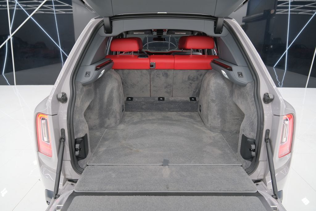 2024 Rolls-Royce Cullinan Base Miami FL