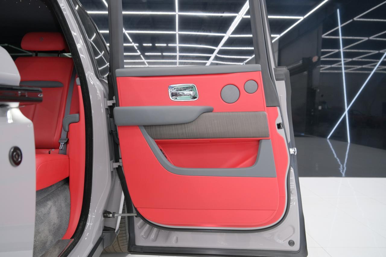 2024 Rolls-Royce Cullinan Base Miami FL