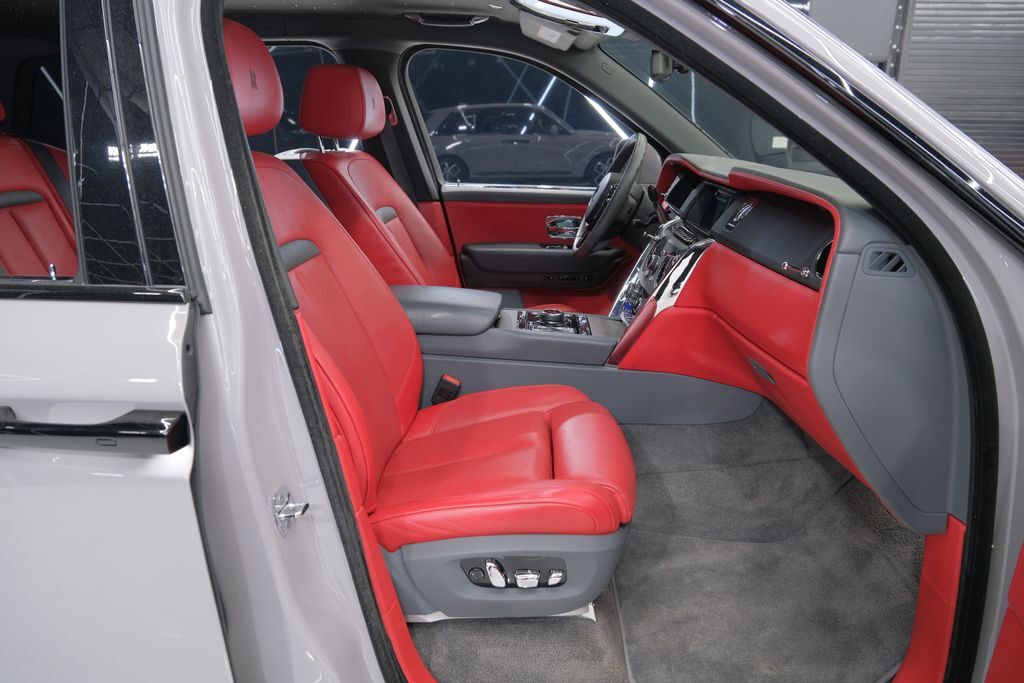 2024 Rolls-Royce Cullinan Base Miami FL