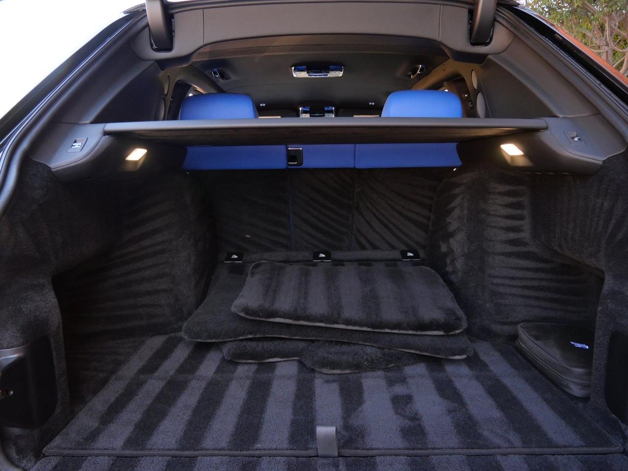 2024 Rolls-Royce Cullinan Black Badge Black Badge Lawrence KS