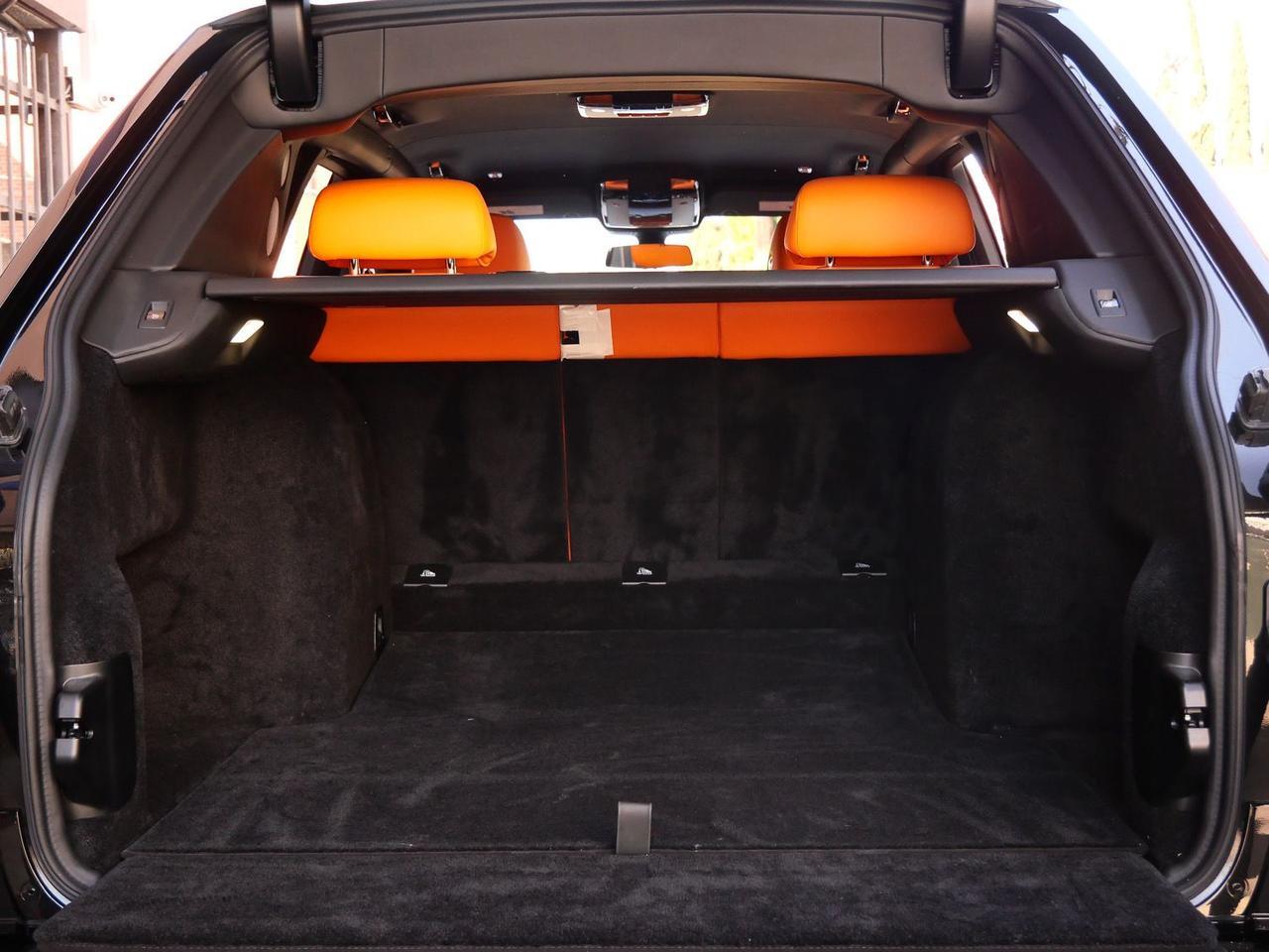 2024 Rolls-Royce Cullinan Black Badge Black Badge Lawrence KS