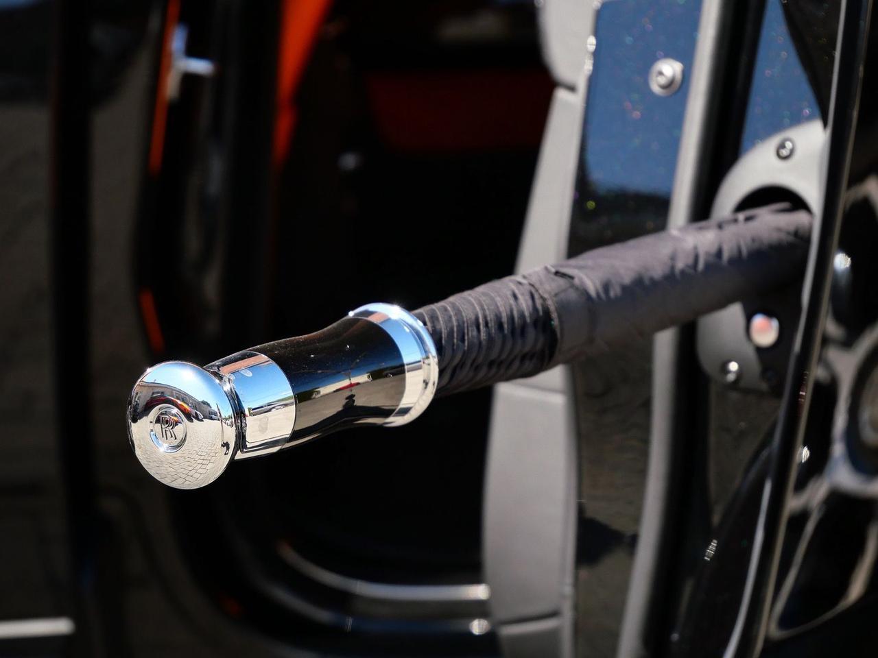 2024 Rolls-Royce Cullinan Black Badge Black Badge Lawrence KS