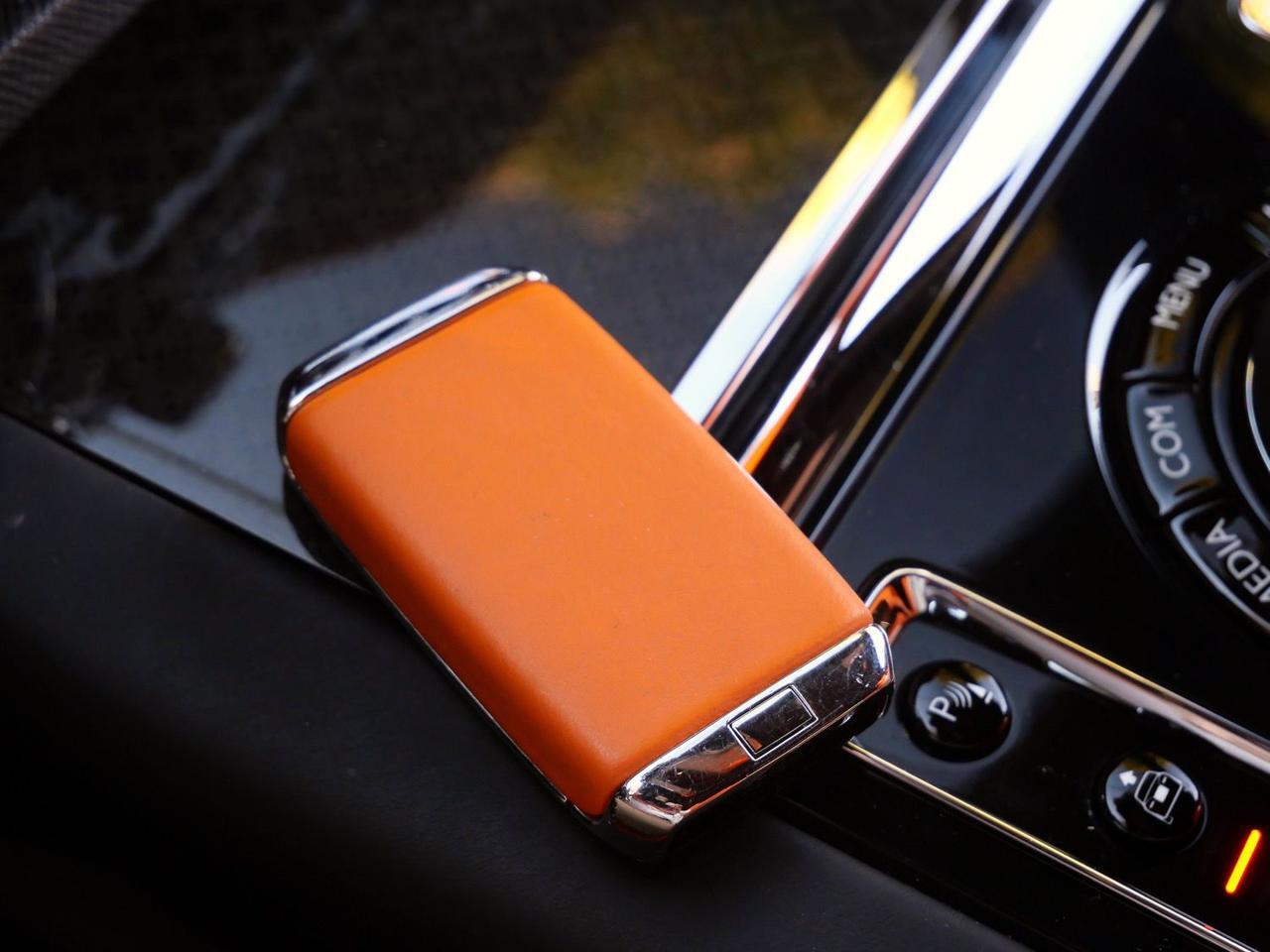 2024 Rolls-Royce Cullinan Black Badge Black Badge Lawrence KS