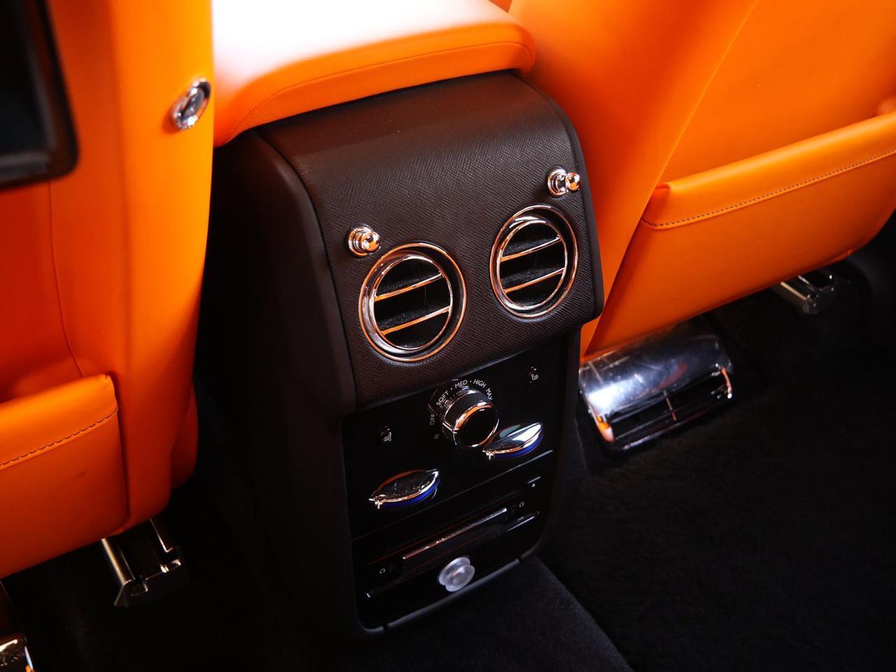 2024 Rolls-Royce Cullinan Black Badge Black Badge Lawrence KS