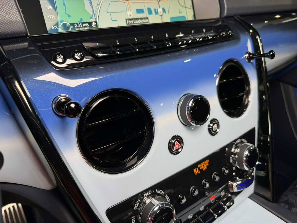 2024 Rolls-Royce Cullinan Black Badge Fort Lauderdale FL