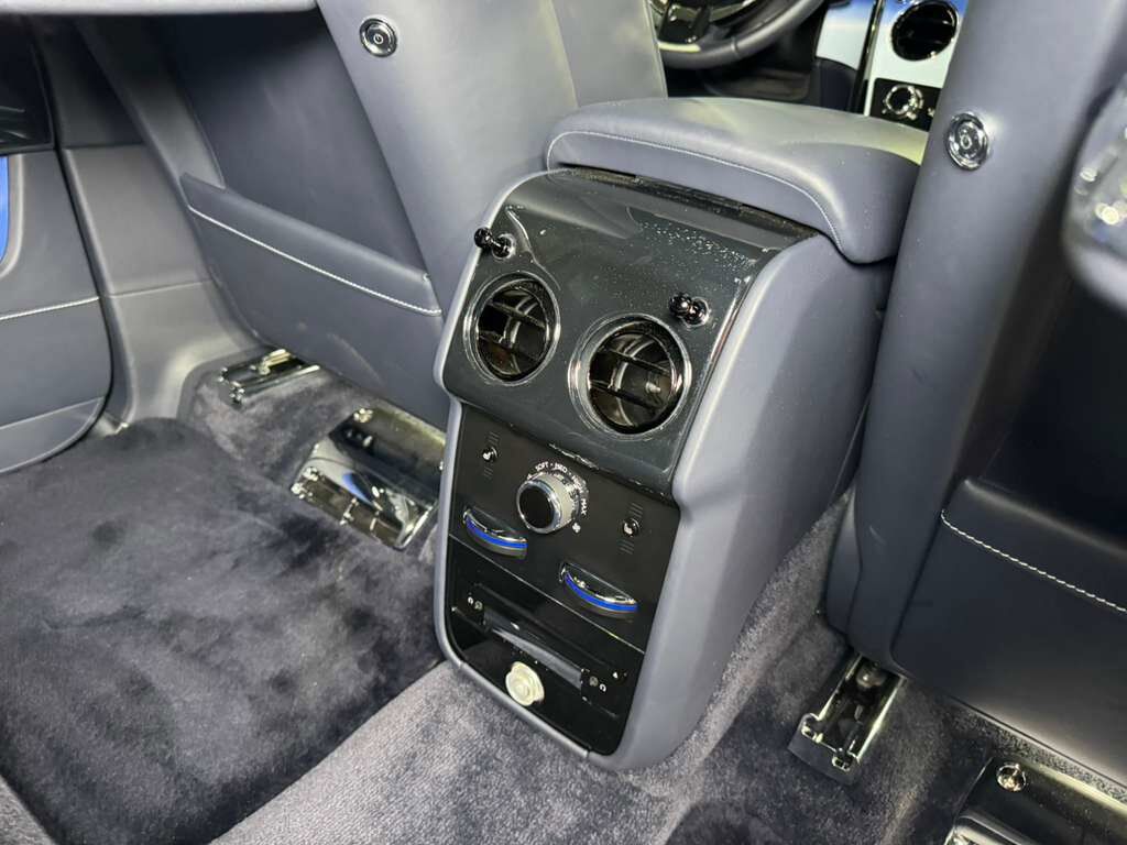 2024 Rolls-Royce Cullinan Black Badge Fort Lauderdale FL