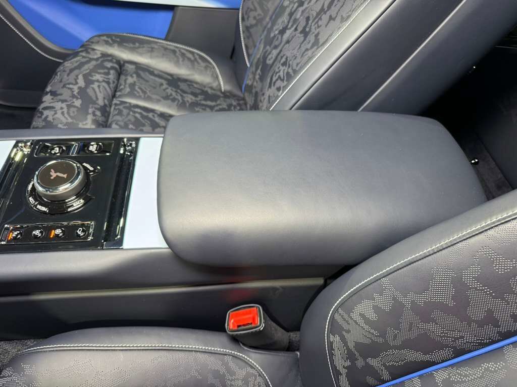 2024 Rolls-Royce Cullinan Black Badge Fort Lauderdale FL