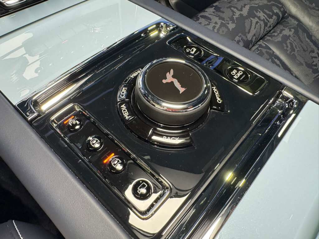 2024 Rolls-Royce Cullinan Black Badge Fort Lauderdale FL