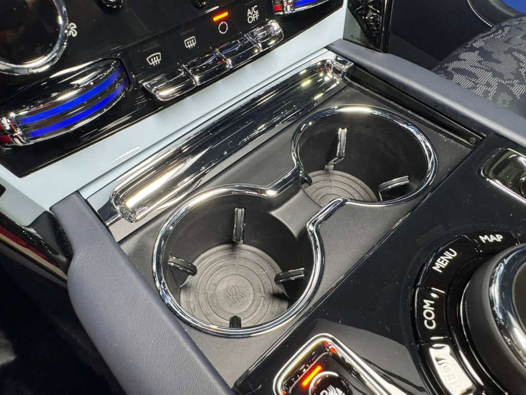 2024 Rolls-Royce Cullinan Black Badge Fort Lauderdale FL