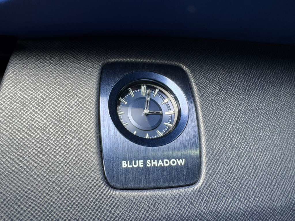 2024 Rolls-Royce Cullinan Black Badge Fort Lauderdale FL