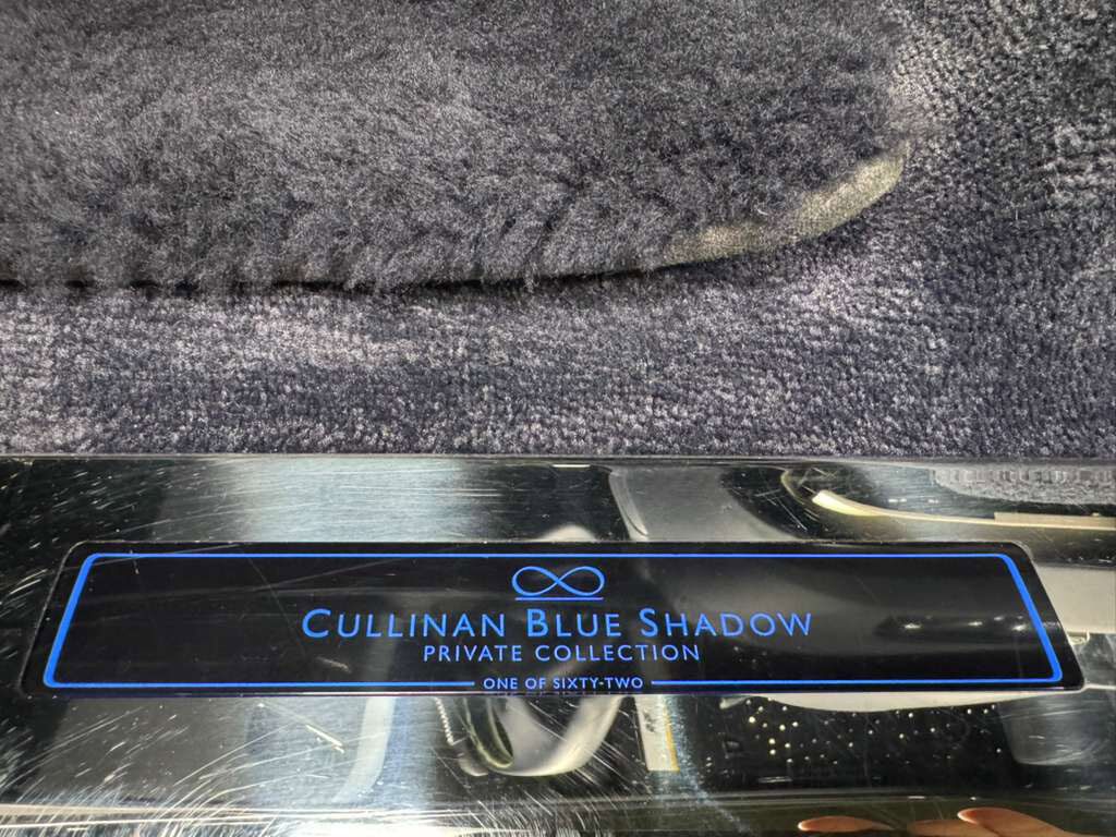 2024 Rolls-Royce Cullinan Black Badge Fort Lauderdale FL