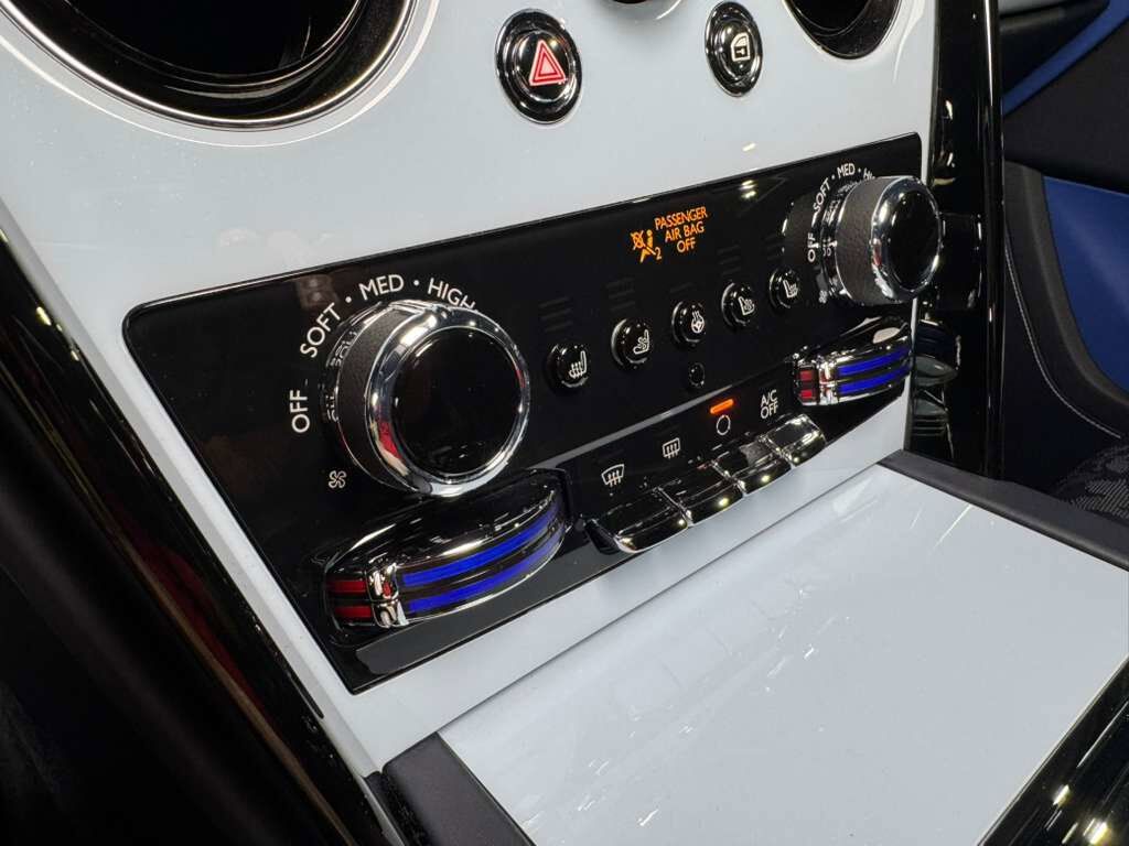 2024 Rolls-Royce Cullinan Black Badge Fort Lauderdale FL