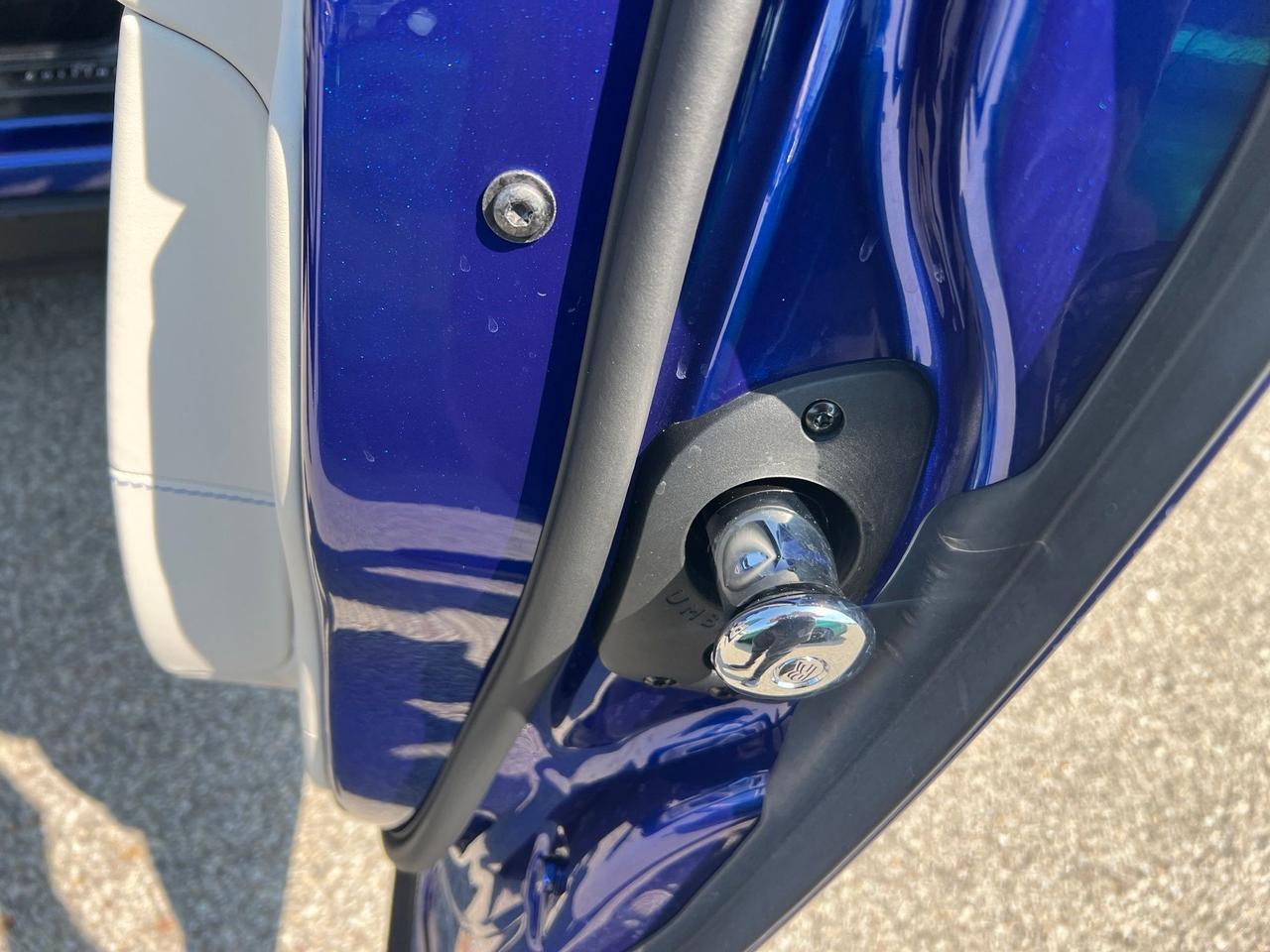 2024 Rolls-Royce Cullinan Black Badge Indianapolis IN