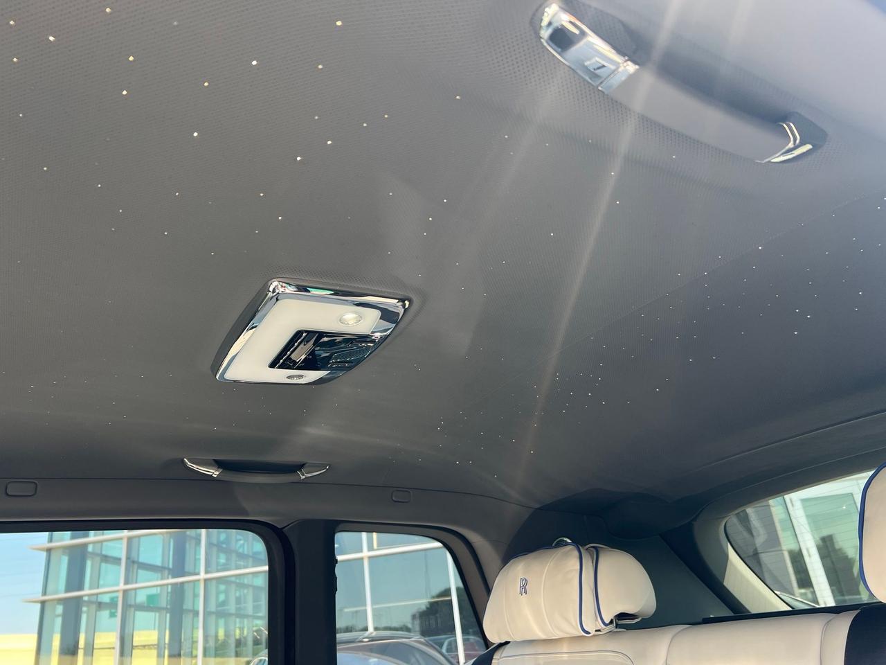 2024 Rolls-Royce Cullinan Black Badge Indianapolis IN