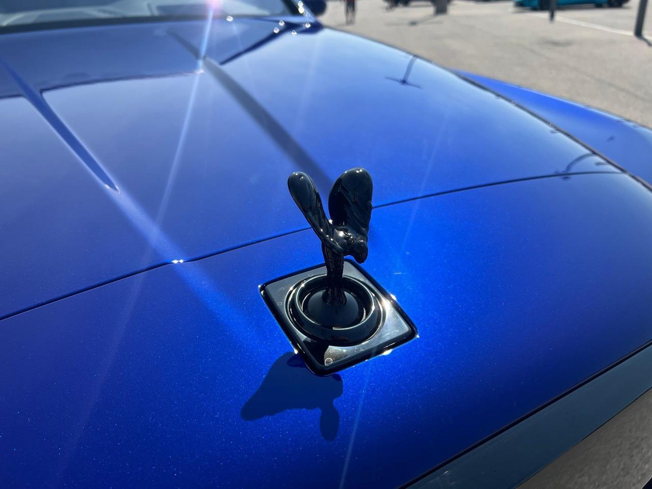 2024 Rolls-Royce Cullinan Black Badge Indianapolis IN