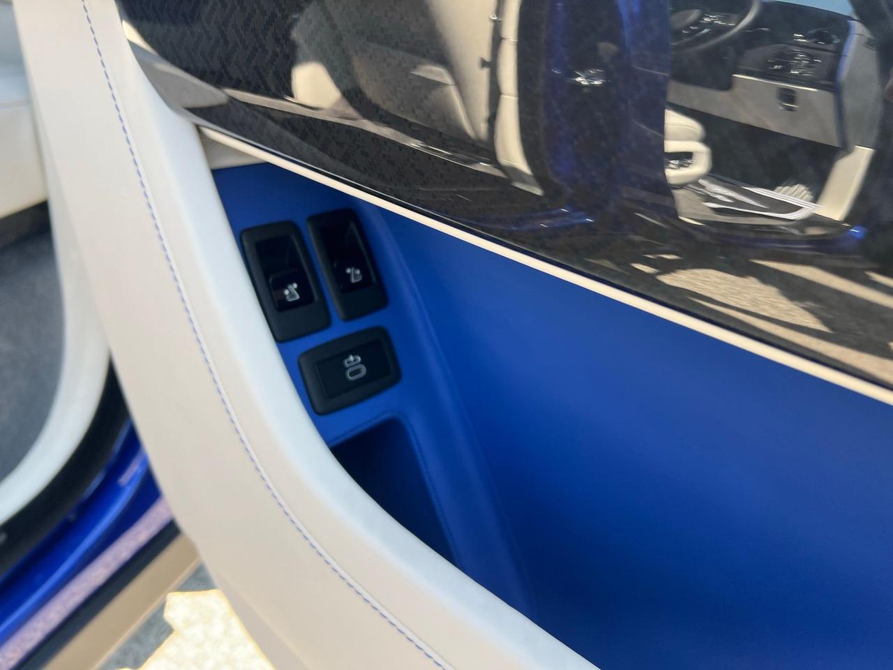 2024 Rolls-Royce Cullinan Black Badge Indianapolis IN