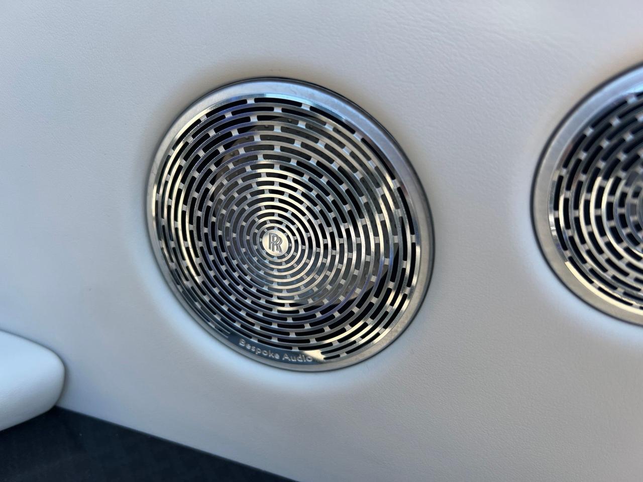 2024 Rolls-Royce Cullinan Black Badge Indianapolis IN