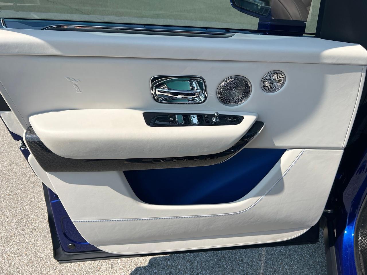 2024 Rolls-Royce Cullinan Black Badge Indianapolis IN