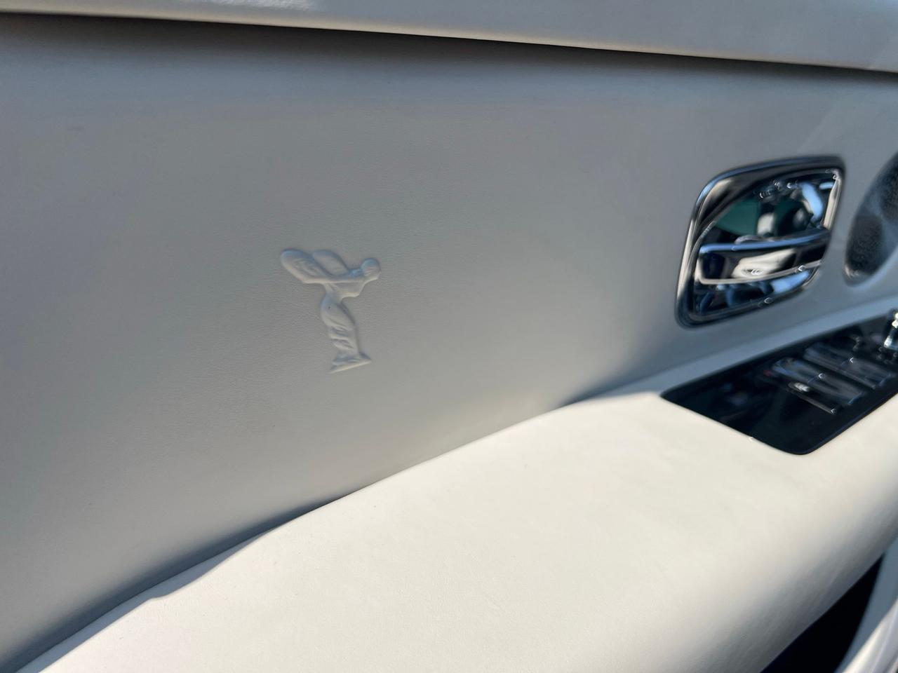 2024 Rolls-Royce Cullinan Black Badge Indianapolis IN