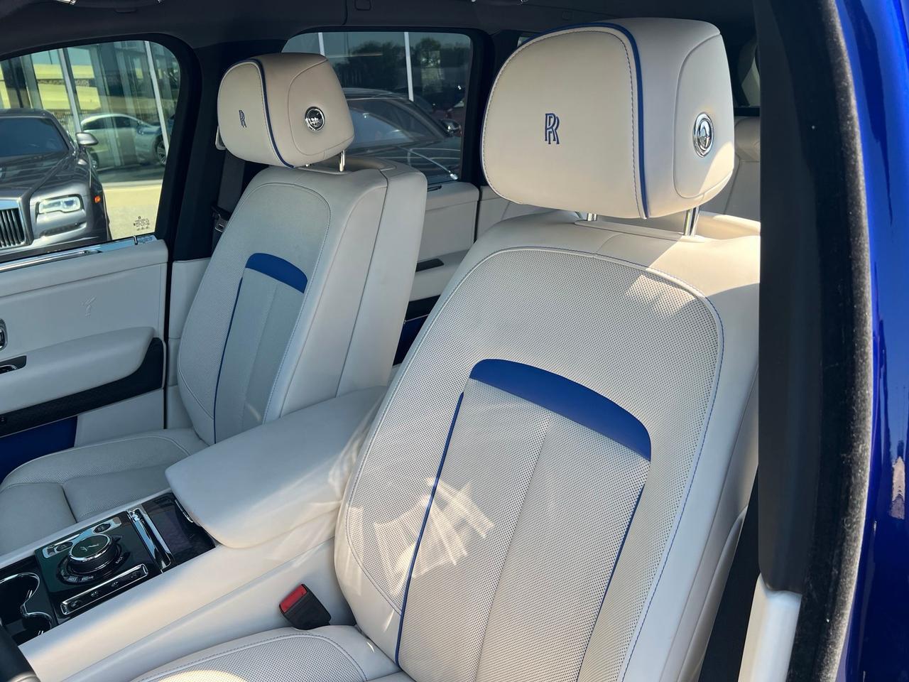 2024 Rolls-Royce Cullinan Black Badge Indianapolis IN