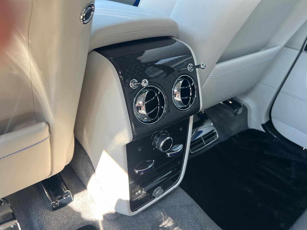 2024 Rolls-Royce Cullinan Black Badge Indianapolis IN