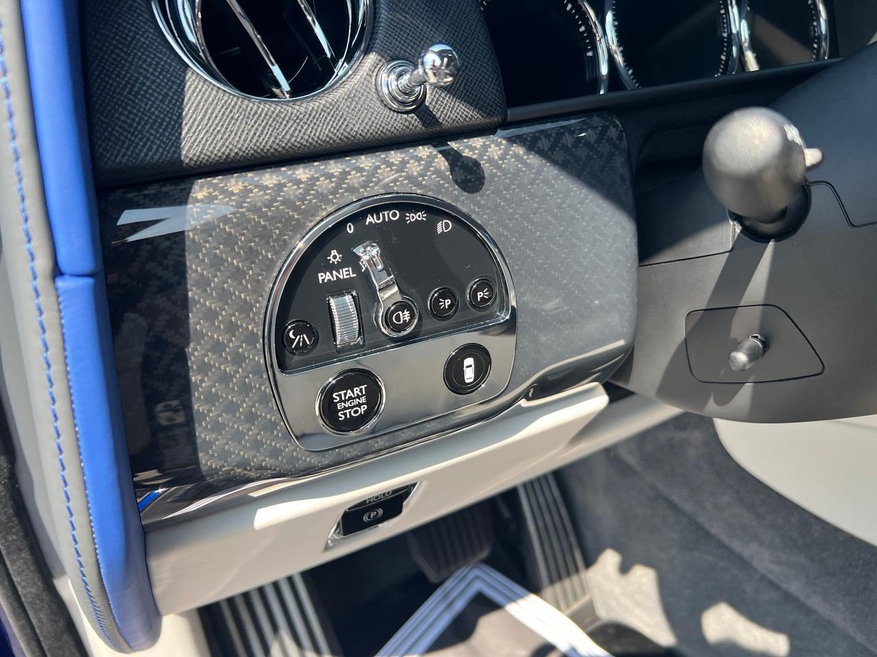 2024 Rolls-Royce Cullinan Black Badge Indianapolis IN