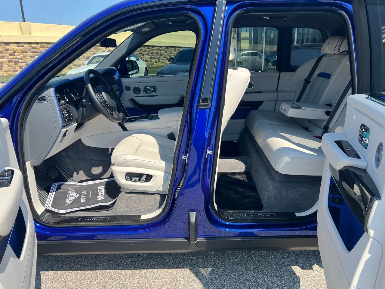 2024 Rolls-Royce Cullinan Black Badge Indianapolis IN