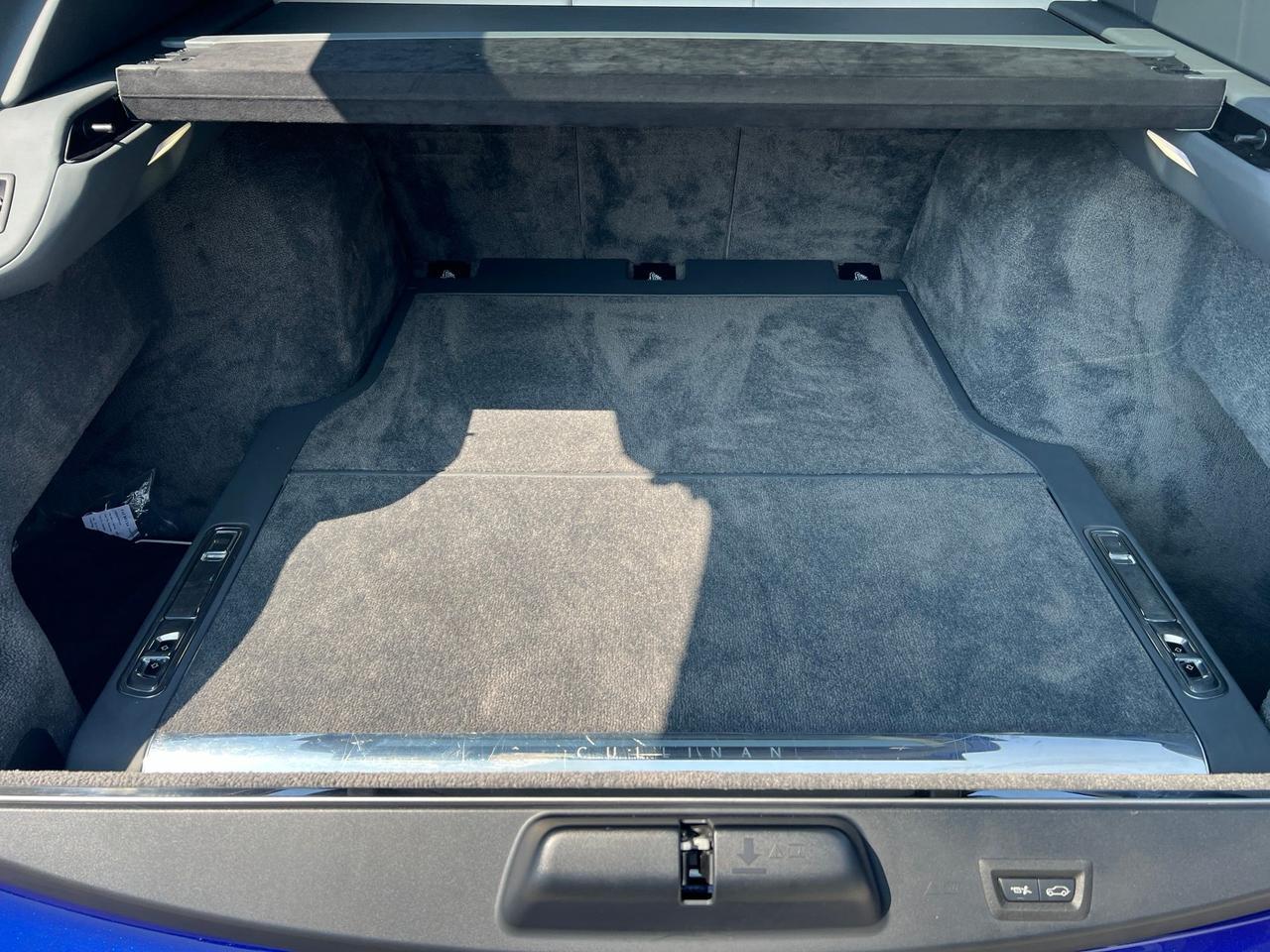 2024 Rolls-Royce Cullinan Black Badge Indianapolis IN