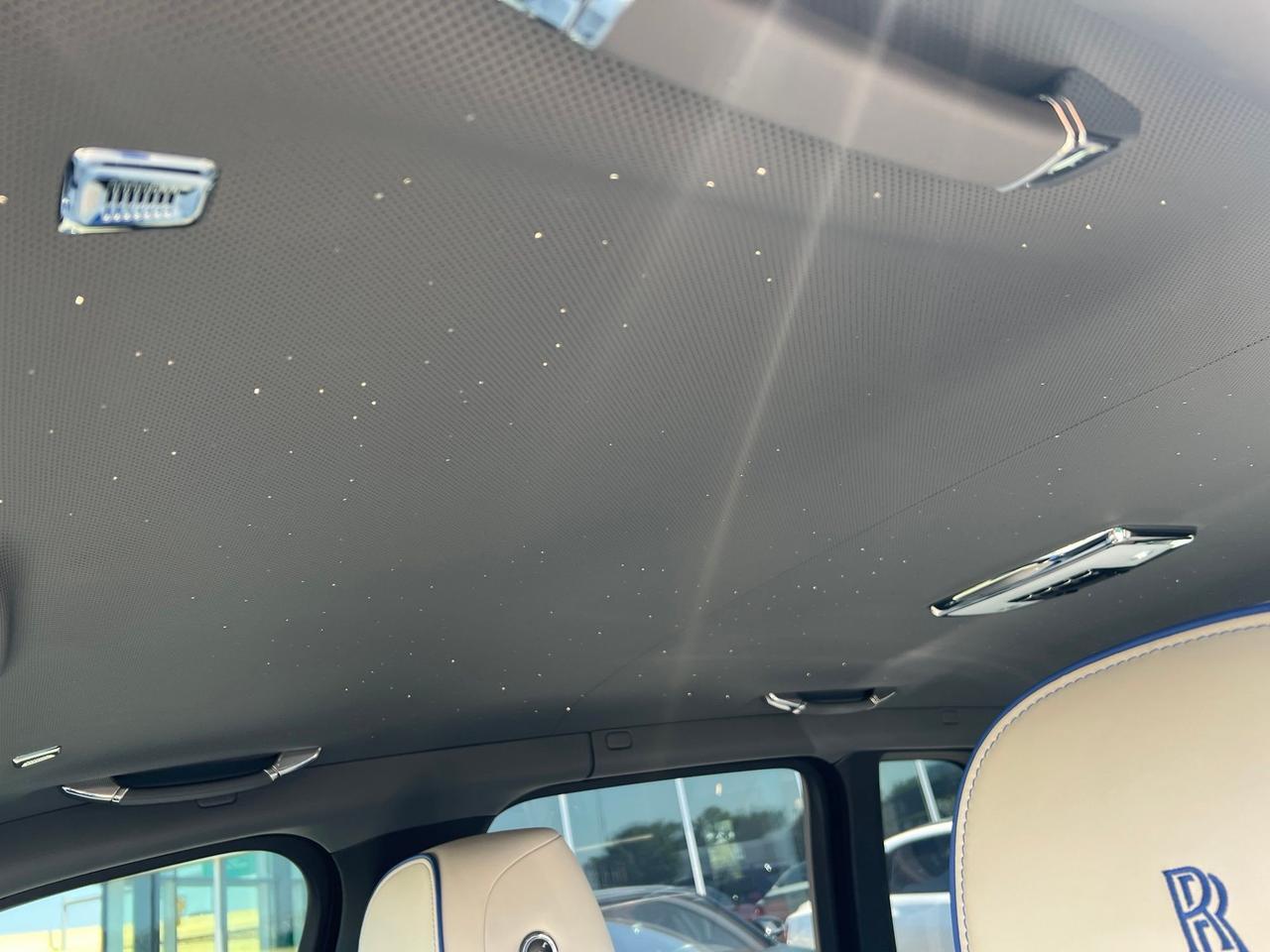2024 Rolls-Royce Cullinan Black Badge Indianapolis IN