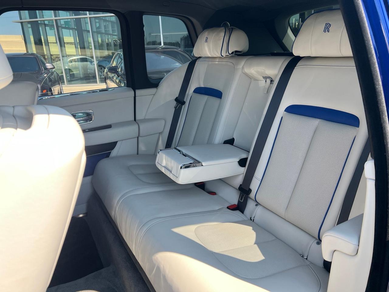 2024 Rolls-Royce Cullinan Black Badge Indianapolis IN