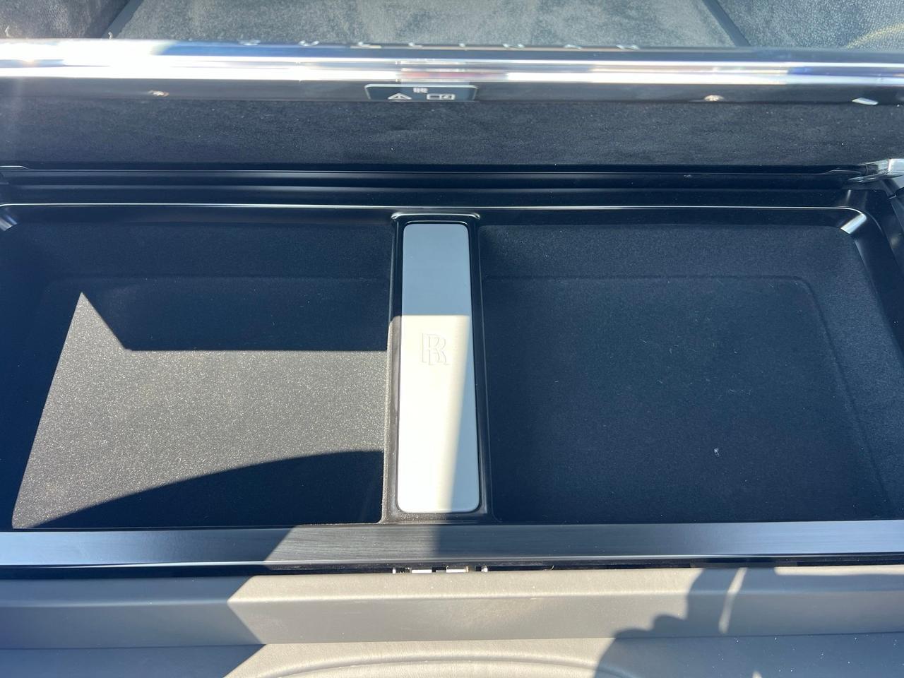 2024 Rolls-Royce Cullinan Black Badge Indianapolis IN