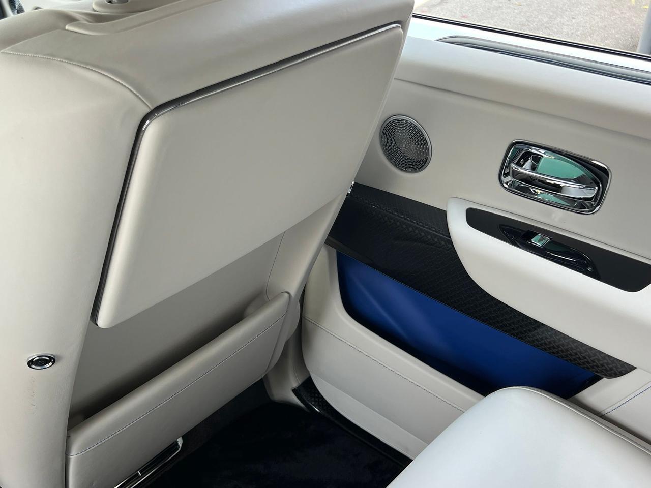 2024 Rolls-Royce Cullinan Black Badge Ft Lauderdale FL