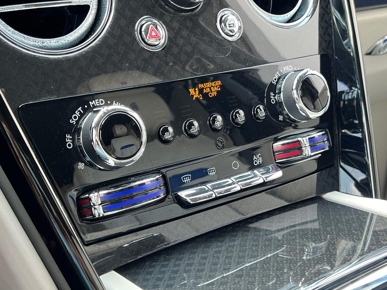 2024 Rolls-Royce Cullinan Black Badge Ft Lauderdale FL