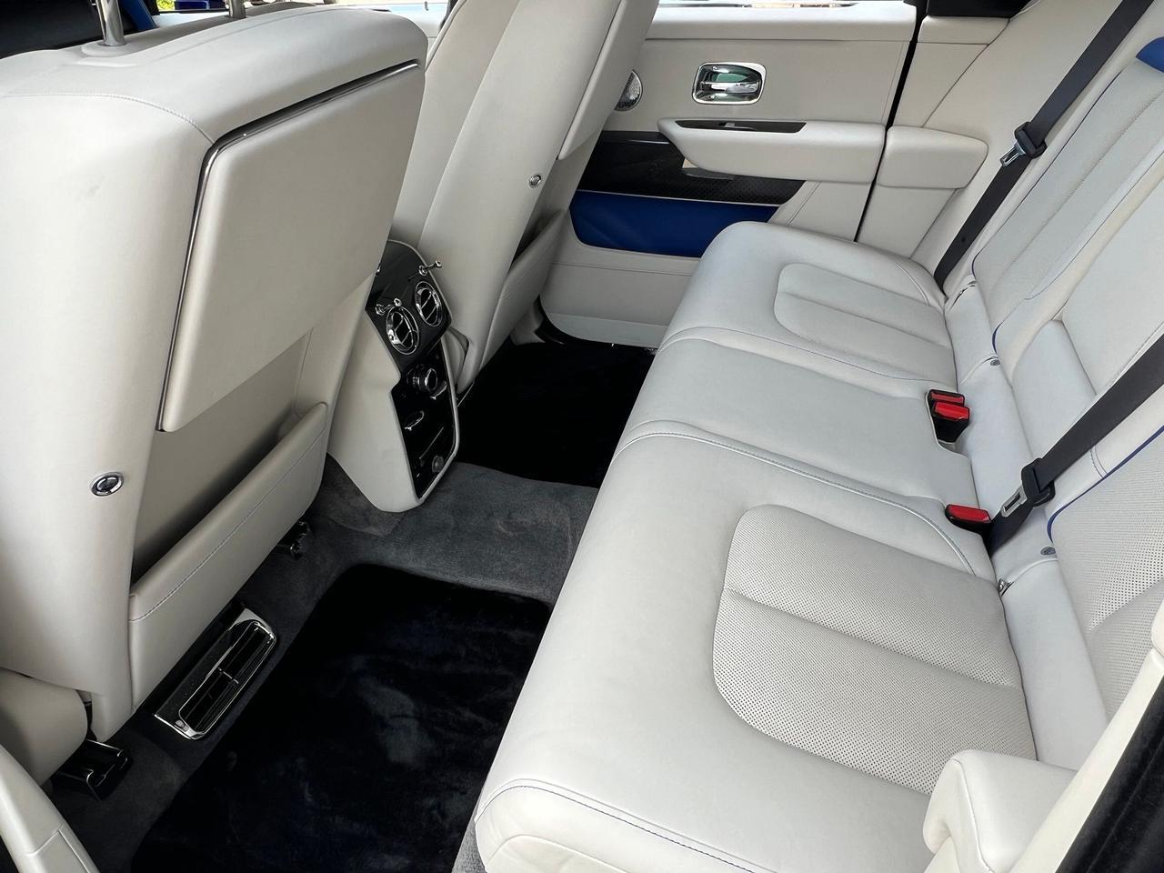 2024 Rolls-Royce Cullinan Black Badge Ft Lauderdale FL