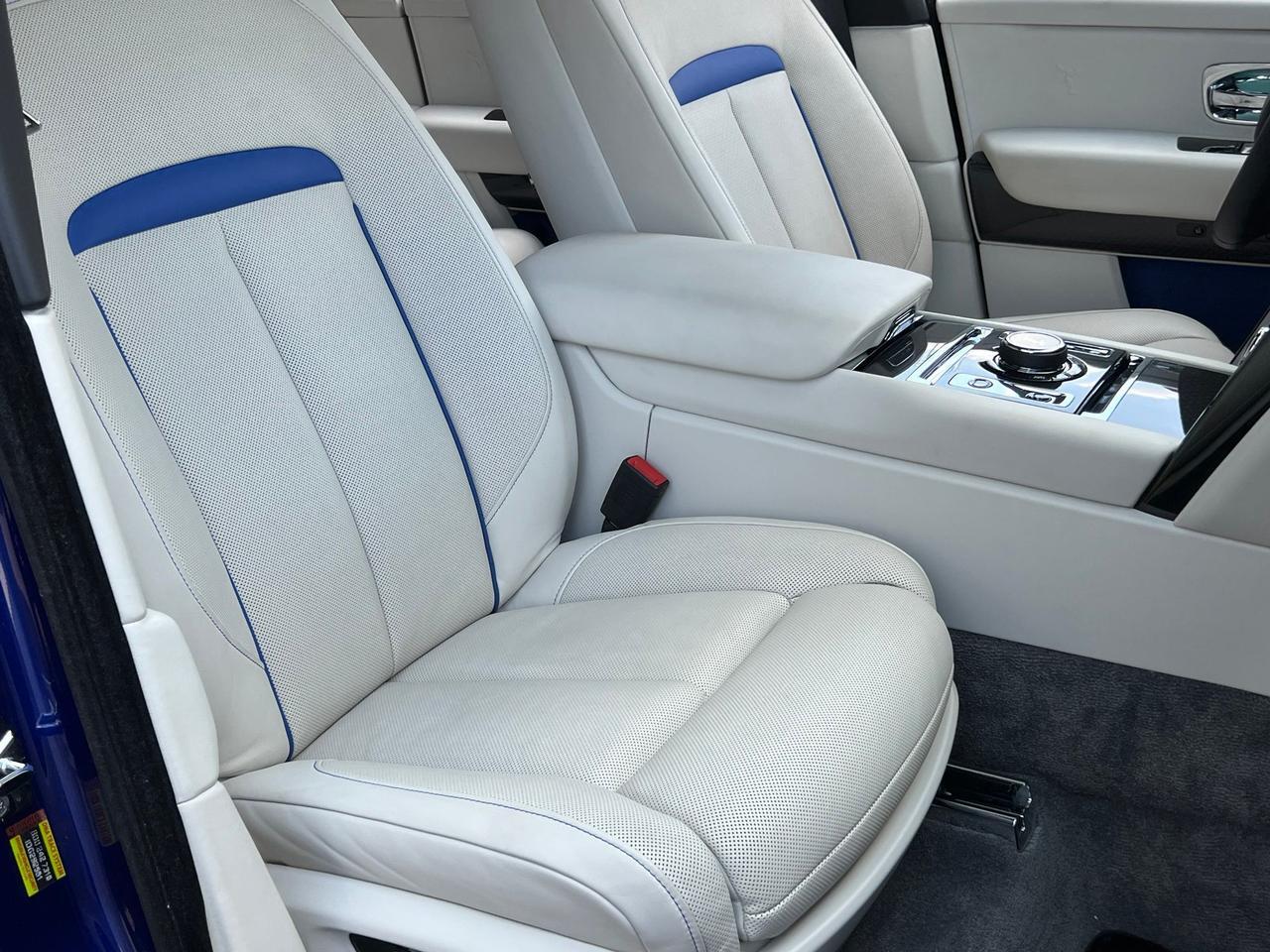 2024 Rolls-Royce Cullinan Black Badge Ft Lauderdale FL
