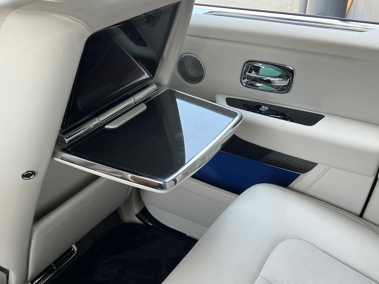 2024 Rolls-Royce Cullinan Black Badge Ft Lauderdale FL