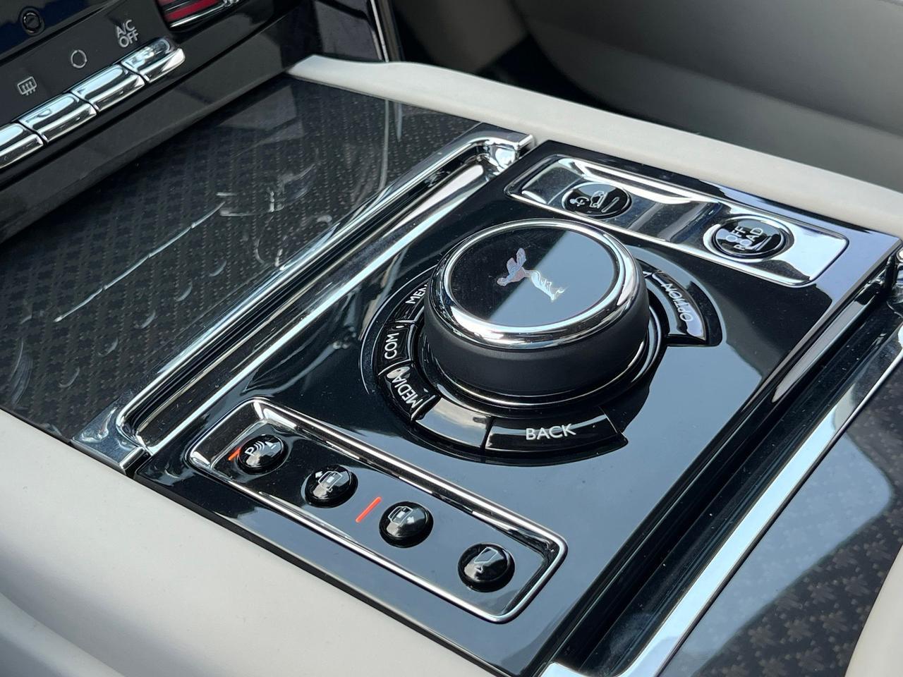 2024 Rolls-Royce Cullinan Black Badge Ft Lauderdale FL