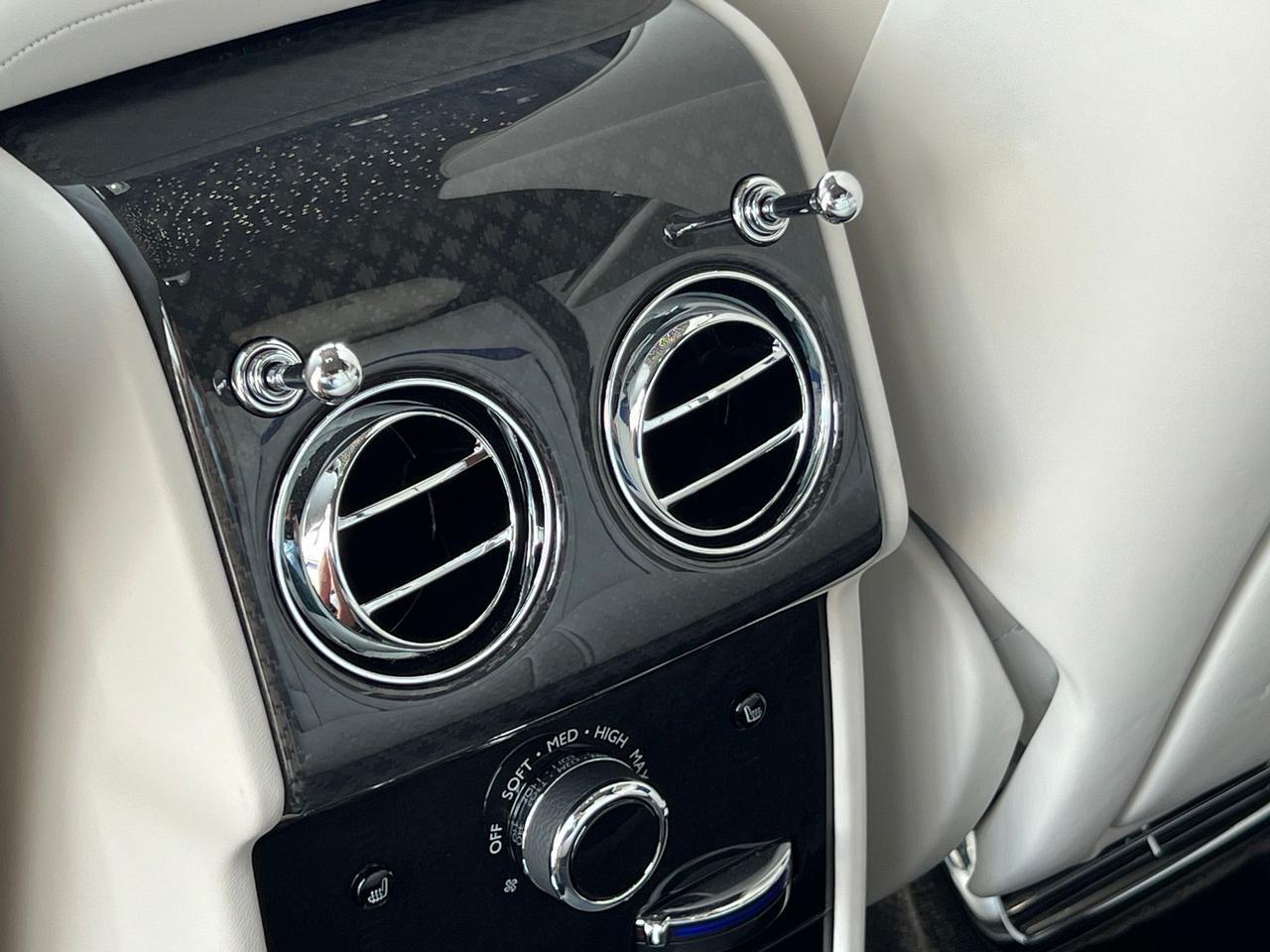 2024 Rolls-Royce Cullinan Black Badge Ft Lauderdale FL