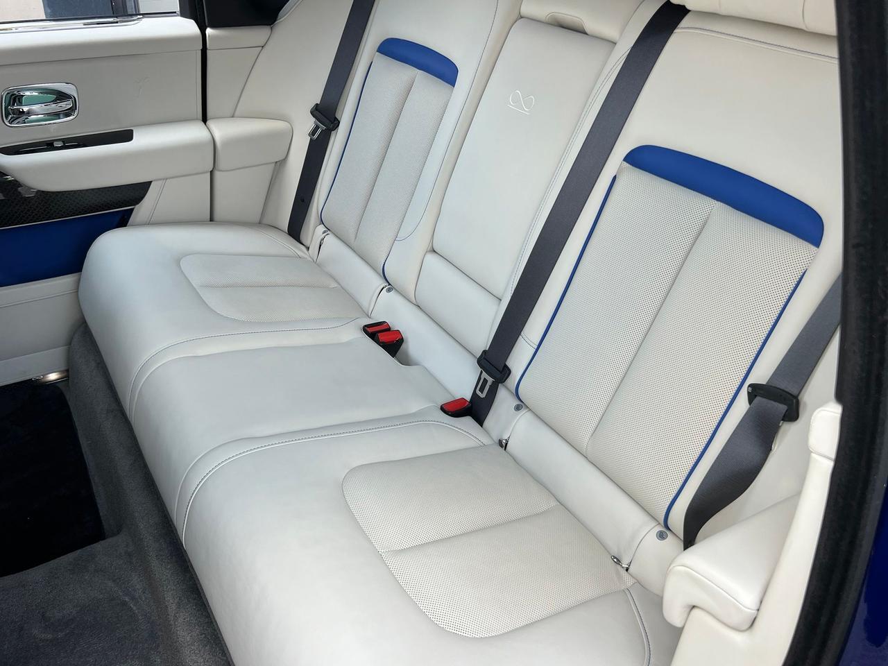 2024 Rolls-Royce Cullinan Black Badge Ft Lauderdale FL