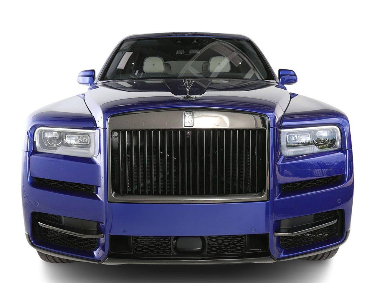 2024 Rolls-Royce Cullinan Black Badge Ft Lauderdale FL
