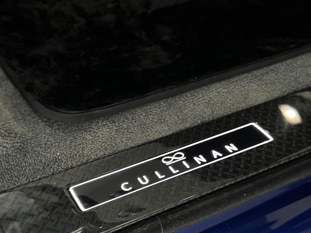 2024 Rolls-Royce Cullinan Black Badge Ft Lauderdale FL