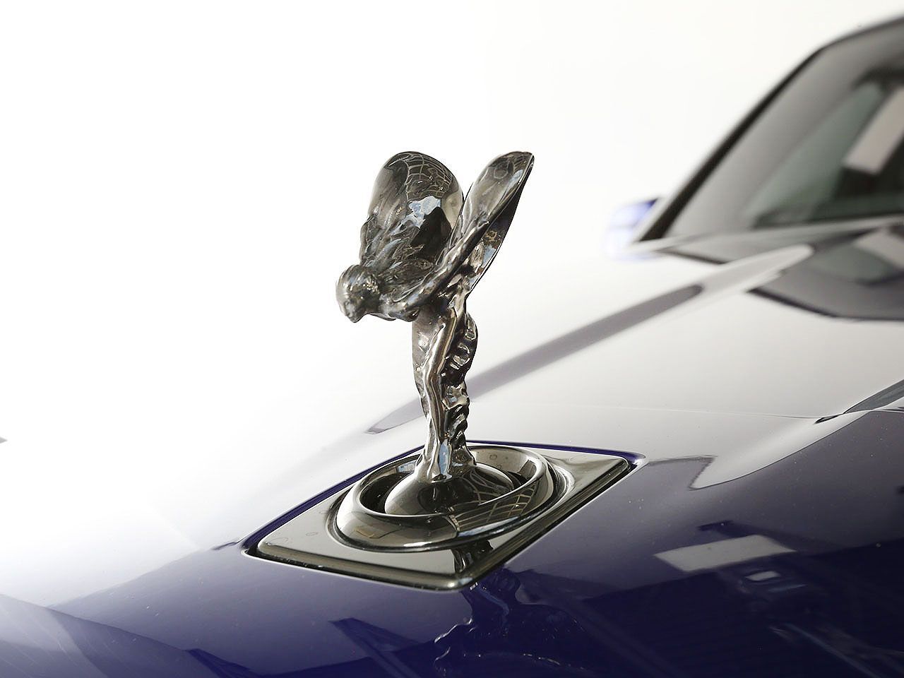 2024 Rolls-Royce Cullinan Black Badge Ft Lauderdale FL