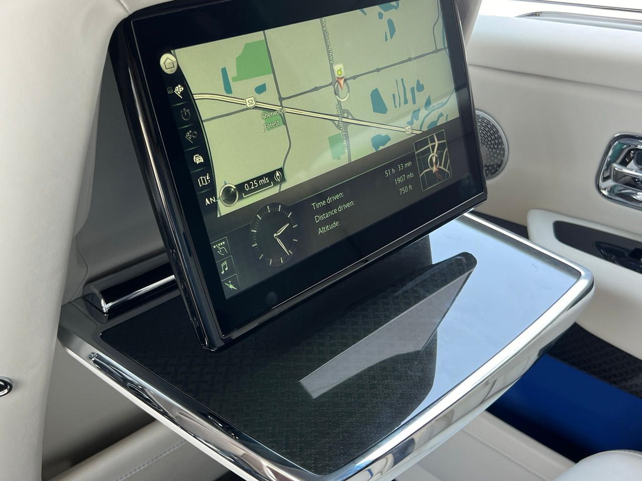 2024 Rolls-Royce Cullinan Black Badge Ft Lauderdale FL